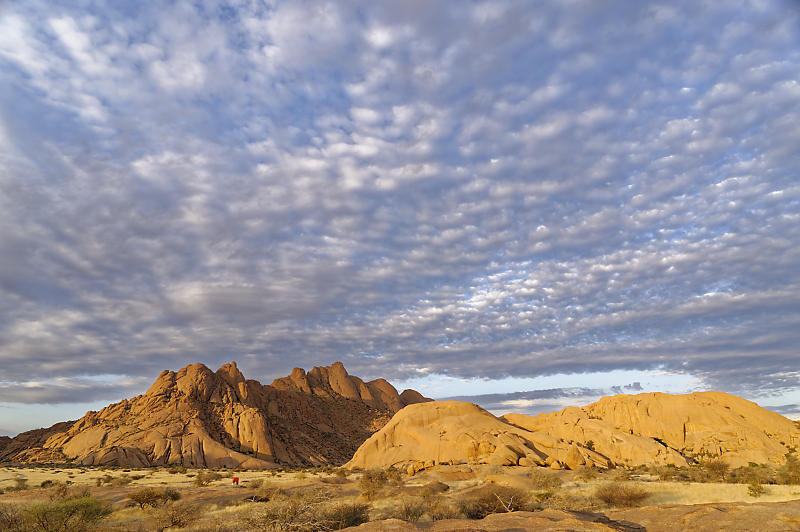 Spitzkoppe Spitzkoppe