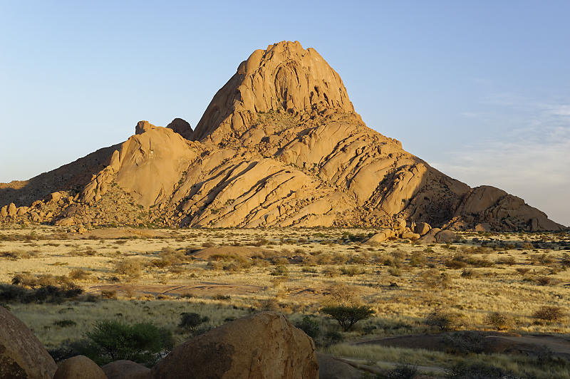 Spitzkoppe Spitzkoppe