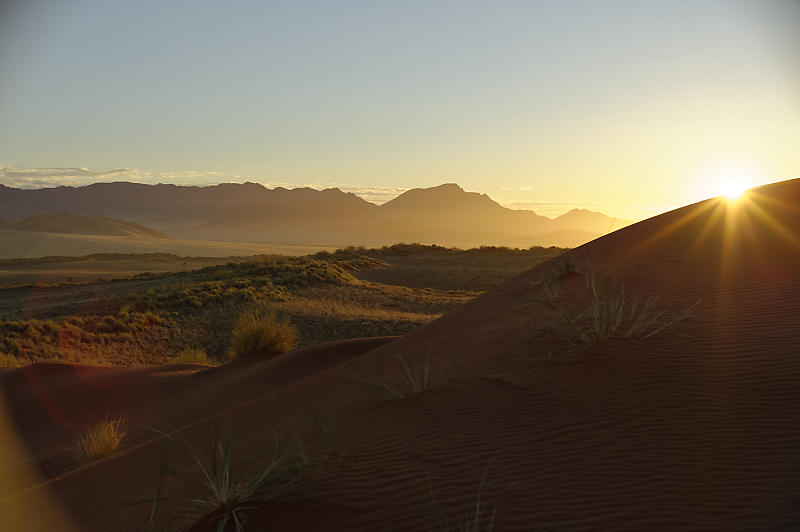 Namib Rand Namib Rand