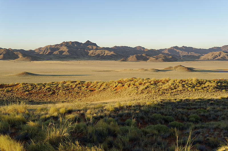 Namib Rand Namib Rand