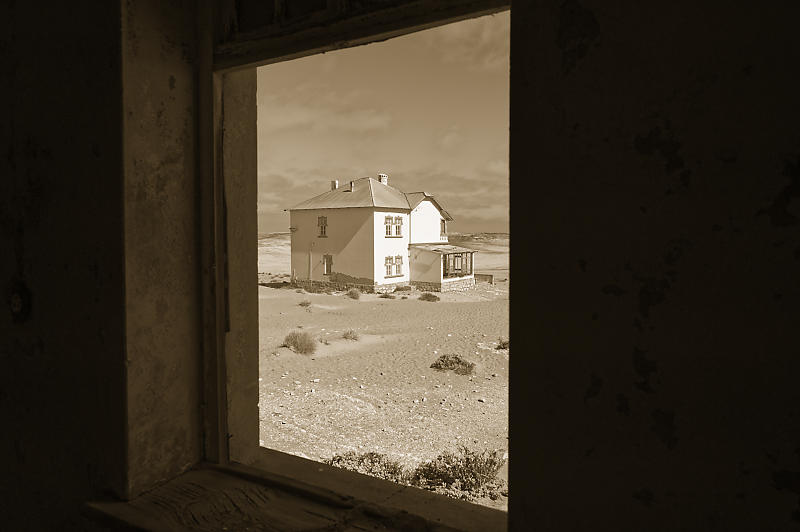 Kolmanskop Kolmanskop