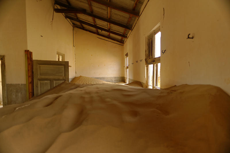 Kolmanskop Kolmanskop