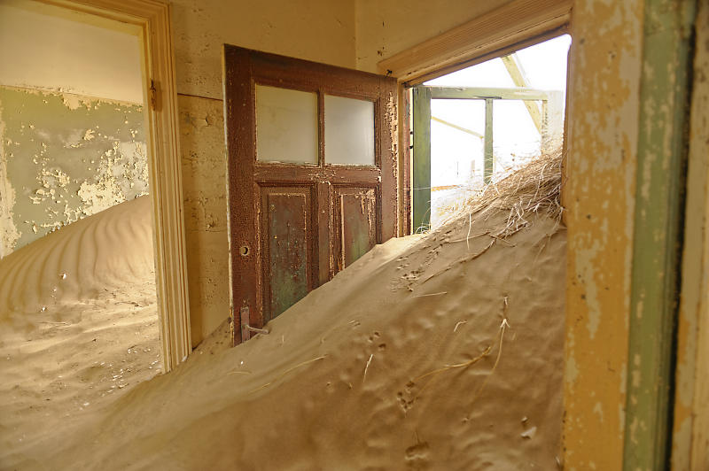 Kolmanskop Kolmanskop