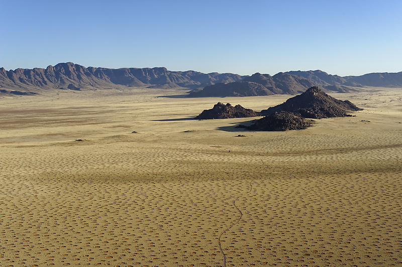 Namib Rand Nature Reserve Namib Rand Nature Reserve