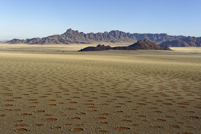 Namib Rand Nature Reserve Namib Rand Nature Reserve