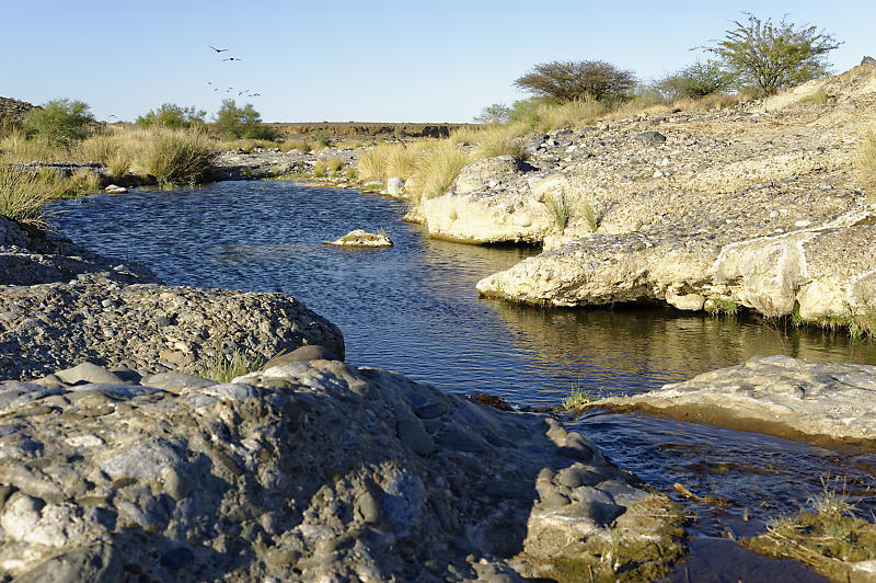 Hauchabfontein Hauchabfontein