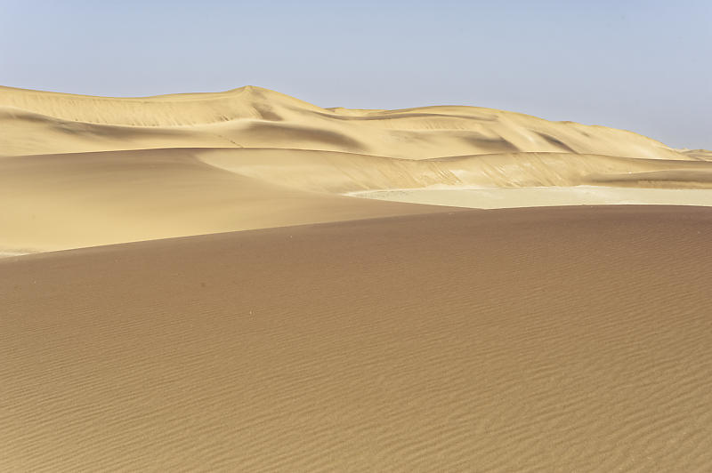 Die Namib Die Namib