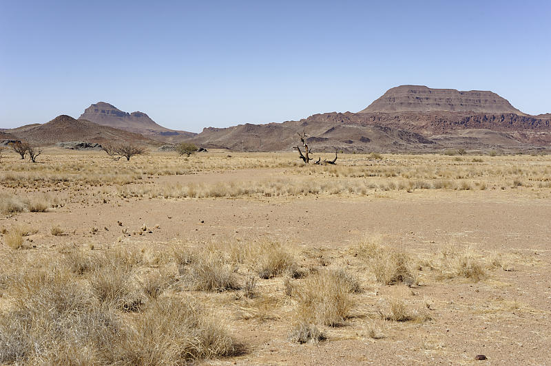 Damaraland