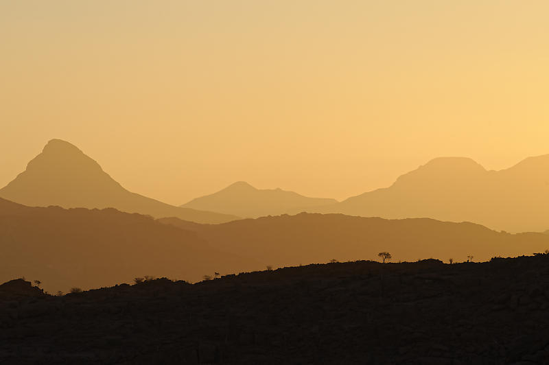 Damaraland Damaraland