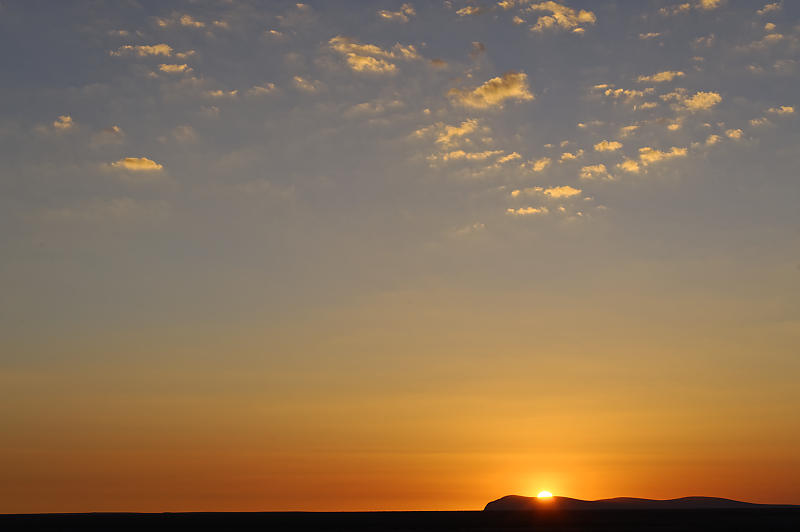 Etosha West