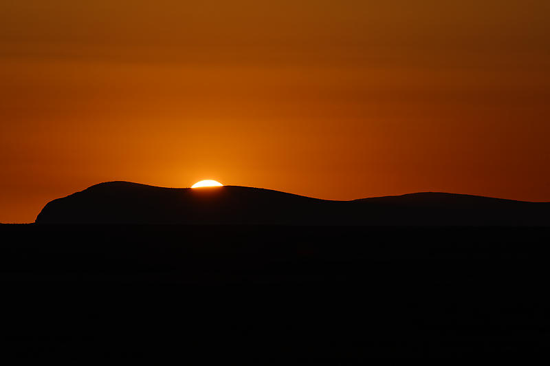 Etosha West