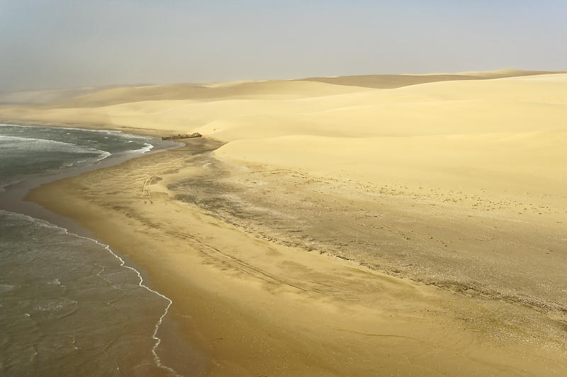 Namib Namib