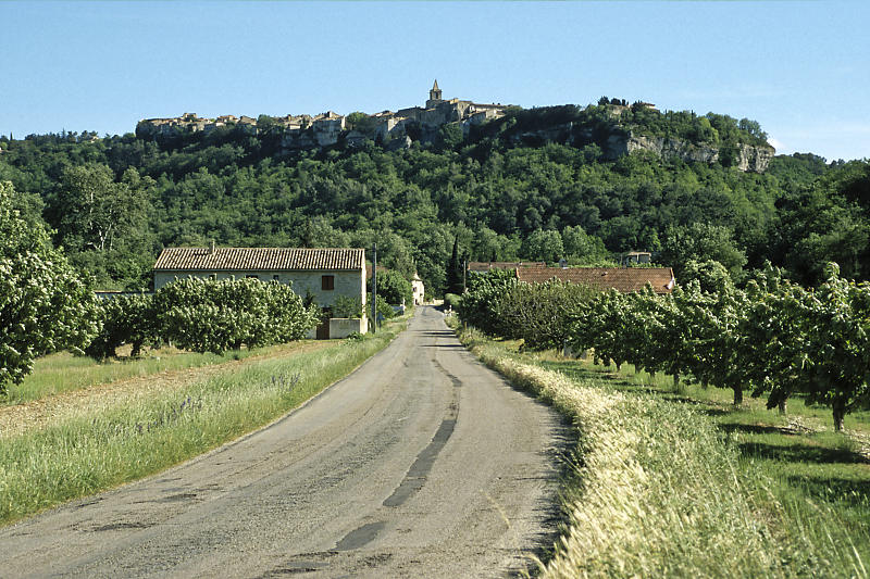 Vénasque