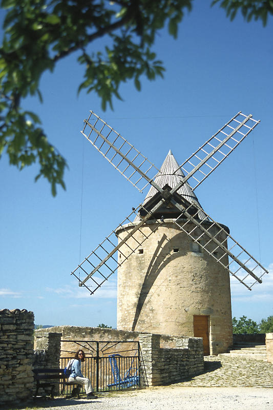 Windmühle Windmühle
