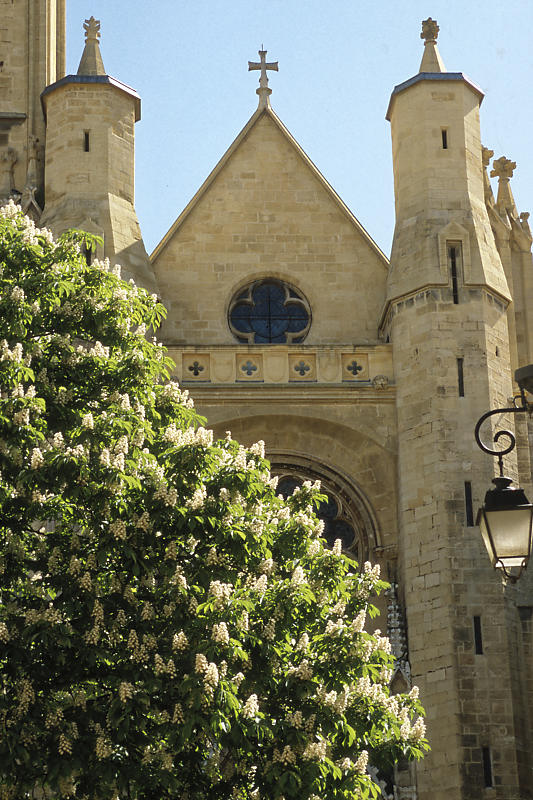 Aix en Provence