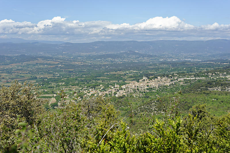 Bonnieux Bonnieux