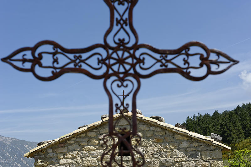 Chapelle St. Sidoine Chapelle St. Sidoine