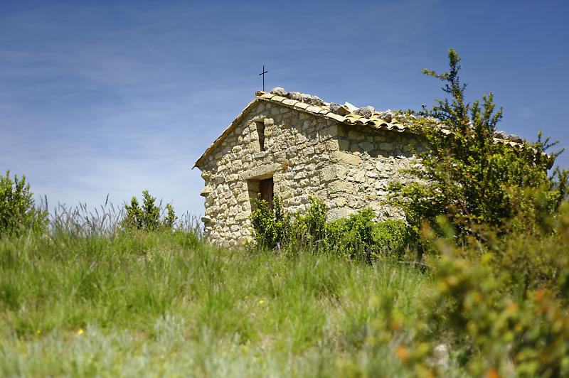 Chapelle St. Sidoine