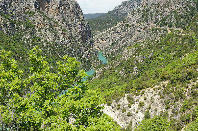 Gorges du Verdon