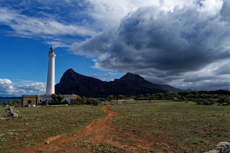 San Vito lo Capo San Vito lo Capo