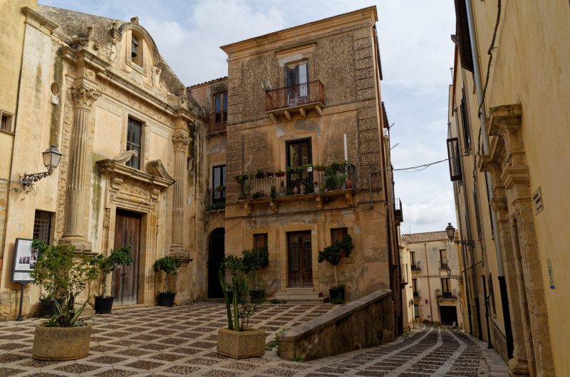 Salemi Salemi