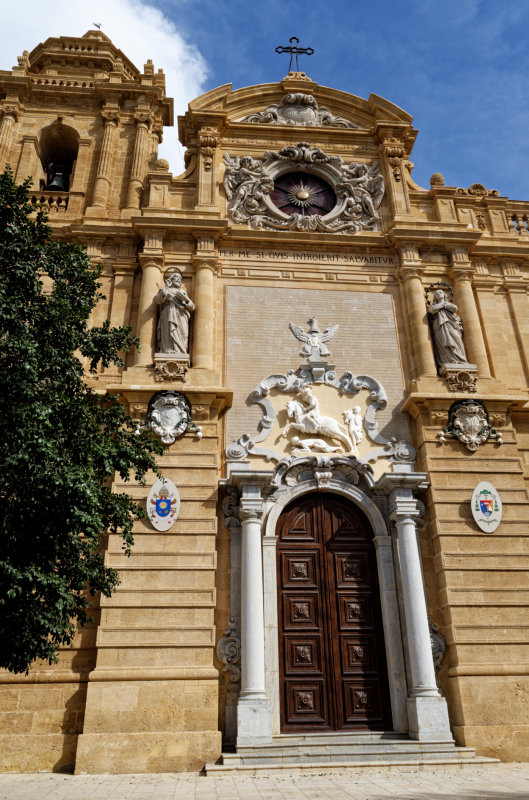 Mazara del Vallo Mazara del Vallo
