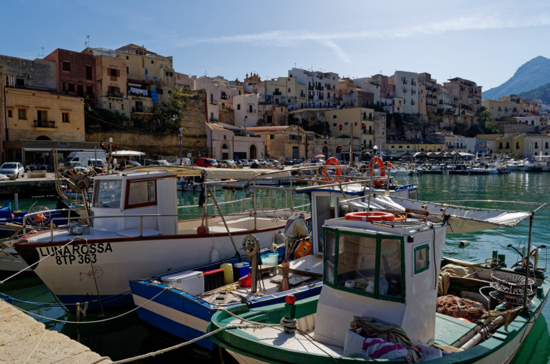 Castellammare del Golfo Castellammare del Golfo