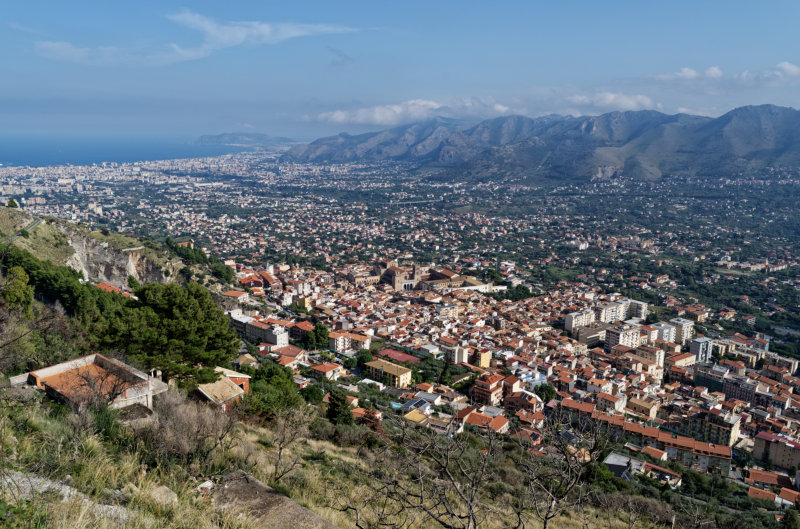 Monreale Monreale