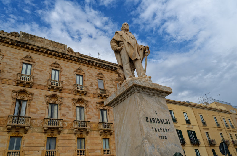 Trapani Trapani