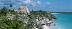 Yucatán 2001