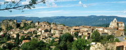 Provence 2009