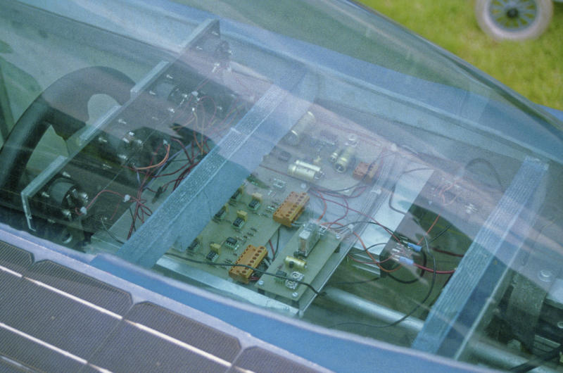 Elektronik Elektronik